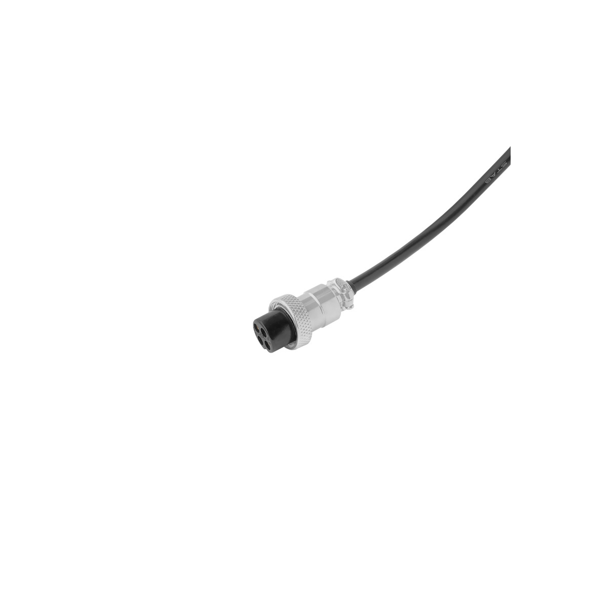 Блок питания 12V/7A (4 контакта)